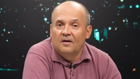 PREA MULT BANCIU, live pe iAMnews.ro, 6 august, de la ora 20. Moscova acuză Chișinăul că inventează amenințarea rusă după descoperirea unei drone Geran-2