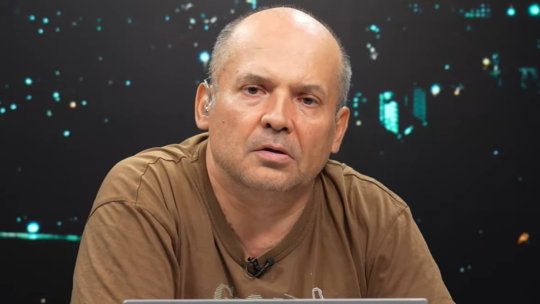 PREA MULT BANCIU, live pe iAMnews.ro, 7 august, de la ora 20. Serviciile SUA avertizează că Putin ar putea testa NATO chiar din această toamnă