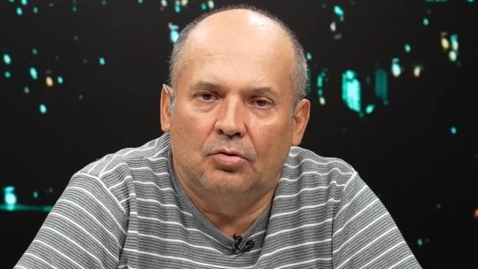 PREA MULT BANCIU, live pe iAMnews.ro, miercuri, 16 septembrie, de la ora 20. Kelemen Hunor propune a treia variantă pentru viitorul Guvern: ”Ar exista și a treia posibilitate”