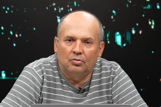 PREA MULT BANCIU, live pe iAMnews.ro, miercuri, 16 septembrie, de la ora 20. Kelemen Hunor propune a treia variantă pentru viitorul Guvern: ”Ar exista și a treia posibilitate”
