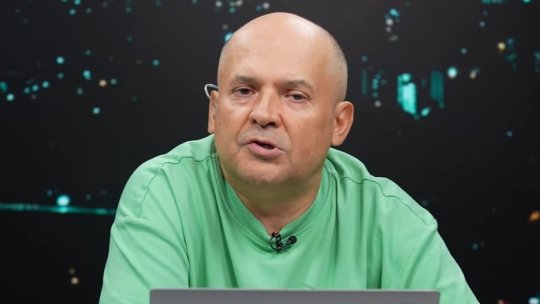 PREA MULT BANCIU, live pe iAMnews.ro, luni, 21 septembrie, de la ora 20. Călin Georgescu, reținut de DIICOT. Dosarul vizează o presupusă înșelăciune de 1,1 milioane de euro