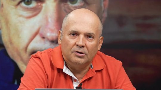 PREA MULT BANCIU, live pe iAMnews.ro, marți, 22 septembrie, ora 20. ”Să deconspir tot sistemul, inclusiv pe Simion”. Ce i-ar fi spus Călin Georgescu lui Ionel Rusen despre ”misiunea” sa