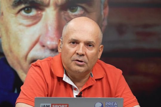 PREA MULT BANCIU, live pe iAMnews.ro, marți, 22 septembrie, ora 20. ”Să deconspir tot sistemul, inclusiv pe Simion”. Ce i-ar fi spus Călin Georgescu lui Ionel Rusen despre ”misiunea” sa