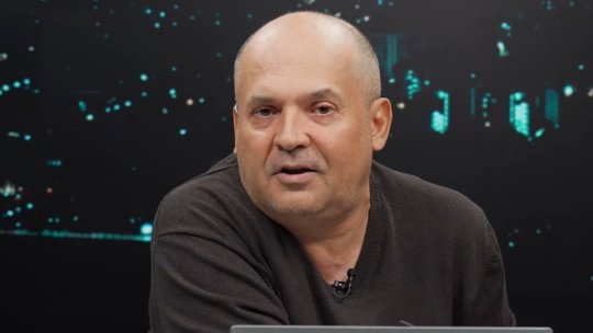 PREA MULT BANCIU, live pe iAMnews.ro, miercuri, 23 septembrie, de la ora 20. Nicușor Dan acuză Rusia de la tribuna ONU: ”A renunțat în mod deliberat la obligația sa fundamentală”
