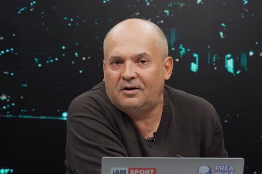 PREA MULT BANCIU, live pe iAMnews.ro, miercuri, 23 septembrie, de la ora 20. Nicușor Dan acuză Rusia de la tribuna ONU: ”A renunțat în mod deliberat la obligația sa fundamentală”