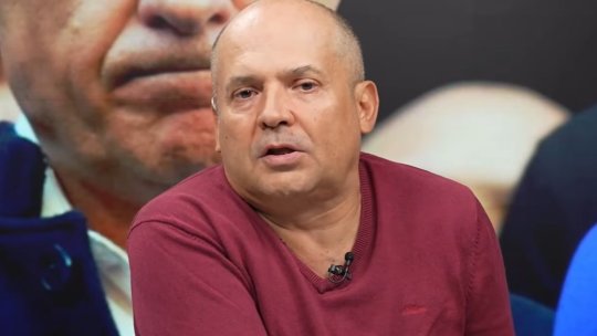PREA MULT BANCIU, live pe iAMnews.ro, joi, 24 septembrie, de la ora 20. DIICOT a pus sechestru pe vila lui Călin Georgescu din Mogoșoaia