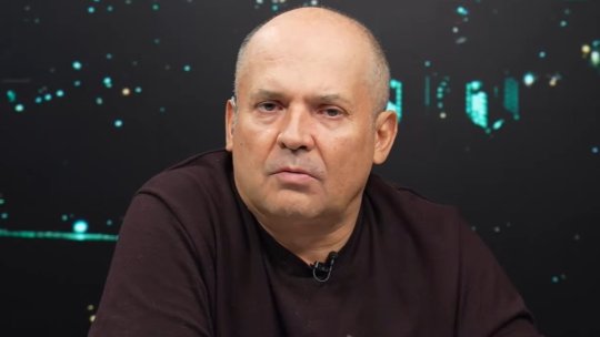 PREA MULT BANCIU, live pe iAMnews.ro, luni, 28 septembrie, de la ora 20. Ambasadorul SUA la București, după dezvăluirile despre Guvernul Bolojan: ”Democrația poate fi complicată”