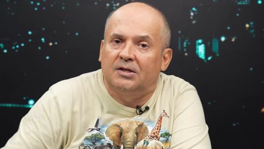 PREA MULT BANCIU, live pe iAMnews.ro, marți, 29 septembrie, de la ora 20. Călin Georgescu, arestat preventiv pentru 30 de zile. Curtea de Apel București a admis cererea DIICOT
