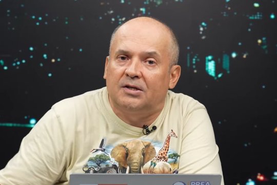 PREA MULT BANCIU, live pe iAMnews.ro, marți, 29 septembrie, de la ora 20. Călin Georgescu, arestat preventiv pentru 30 de zile. Curtea de Apel București a admis cererea DIICOT