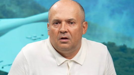 PREA MULT BANCIU, live pe iAMnews.ro, joi, 3 septembrie, de la ora 20. ”Țeapa secolului” în Estonia: 70 de milioane de euro pentru rachete de la o firmă care nu mai vânduse rachete