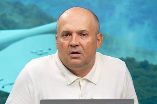 PREA MULT BANCIU, live pe iAMnews.ro, joi, 3 septembrie, de la ora 20. ”Țeapa secolului” în Estonia: 70 de milioane de euro pentru rachete de la o firmă care nu mai vânduse rachete