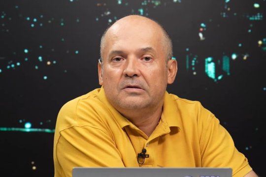 PREA MULT BANCIU, live pe iAMnews.ro, luni, 7 septembrie, de la ora 20. Nicușor Dan, așteptat să anunțe un nou premier