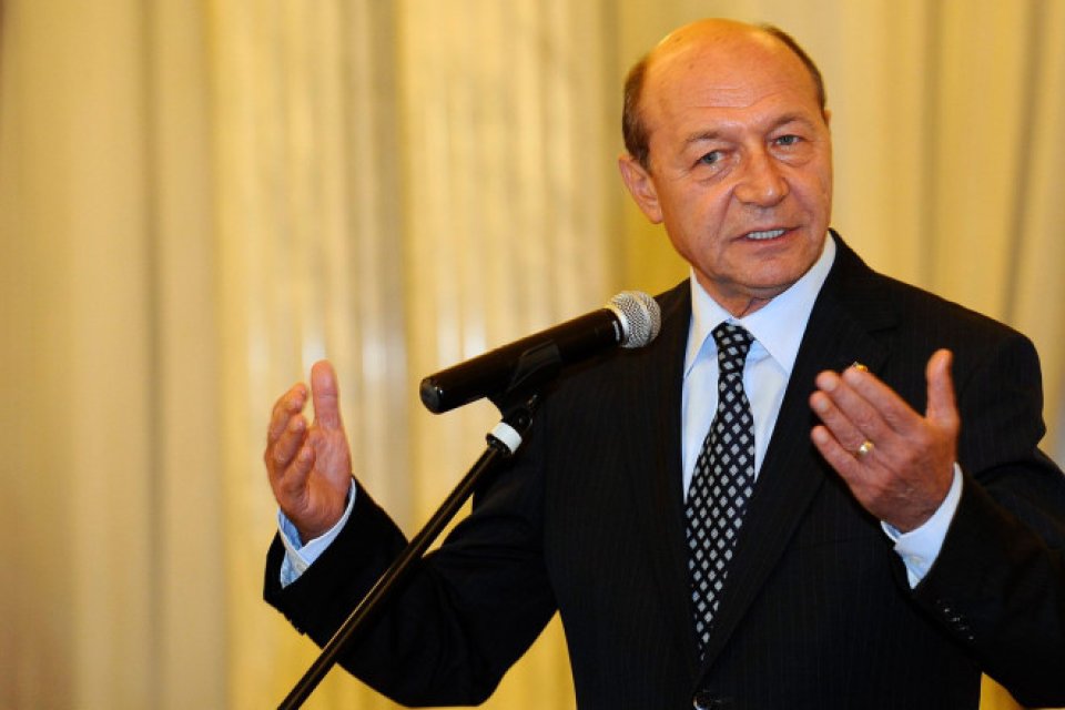 Traian Băsescu, atac tăios la adresa PSD! Fostul președinte face praf partidul condus de Sorin Grindeanu