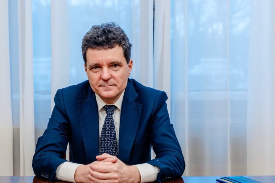 Mesajul de Anul Nou al președintelui României. De ce 2026 trebuie să fie anul schimbării reale