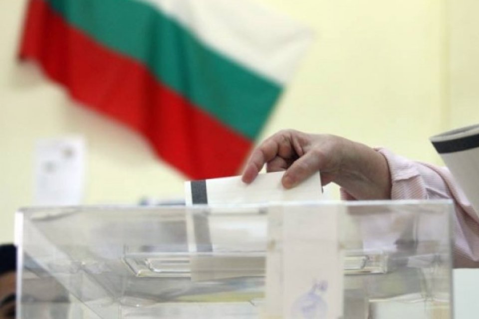 UPDATE: Alegeri parlamentare Bulgaria 2026 | Rumen Radev a câștigat detașat în fața lui Boiko Borisov