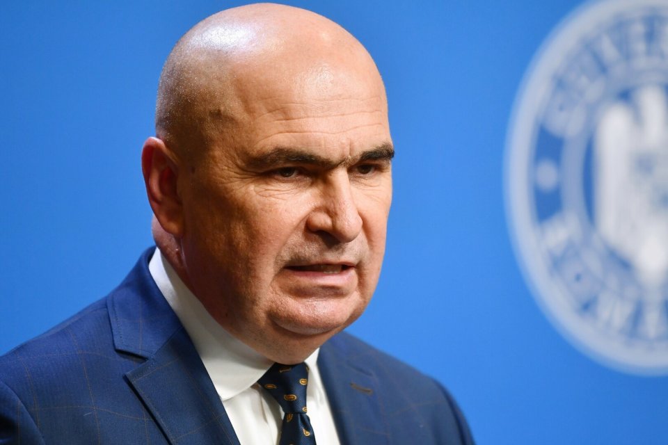 Mesaj dur al premierului în Maramureș. Ilie Bolojan le amintește tinerilor liberali că deciziile grele nu se iau din impuls