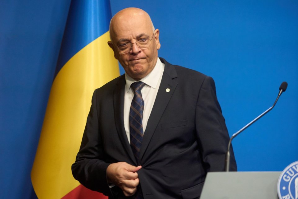 Raed Arafat, în vizorul unei anchete. Percheziții la DSU într-un dosar privind posibile pontaje fictive