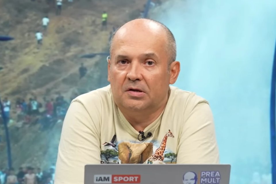 VIDEO | PREA MULT BANCIU, 3 august. Ludovic Orban îl acuză pe Nicușor Dan că a adâncit criza politică