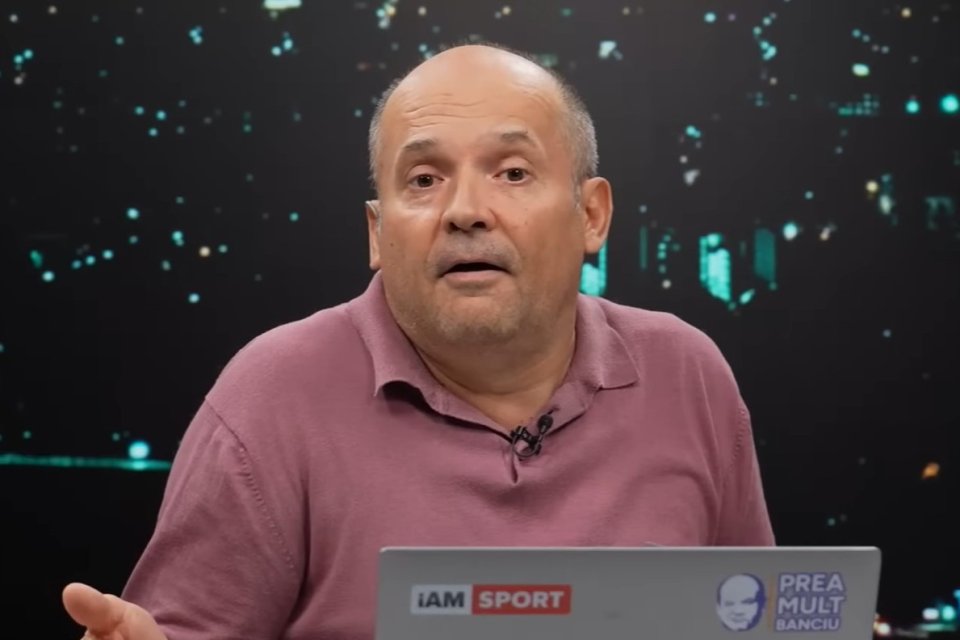 VIDEO | PREA MULT BANCIU, 8 iulie. Radu Banciu comentează concluziile lui Nicușor Dan după summitul NATO