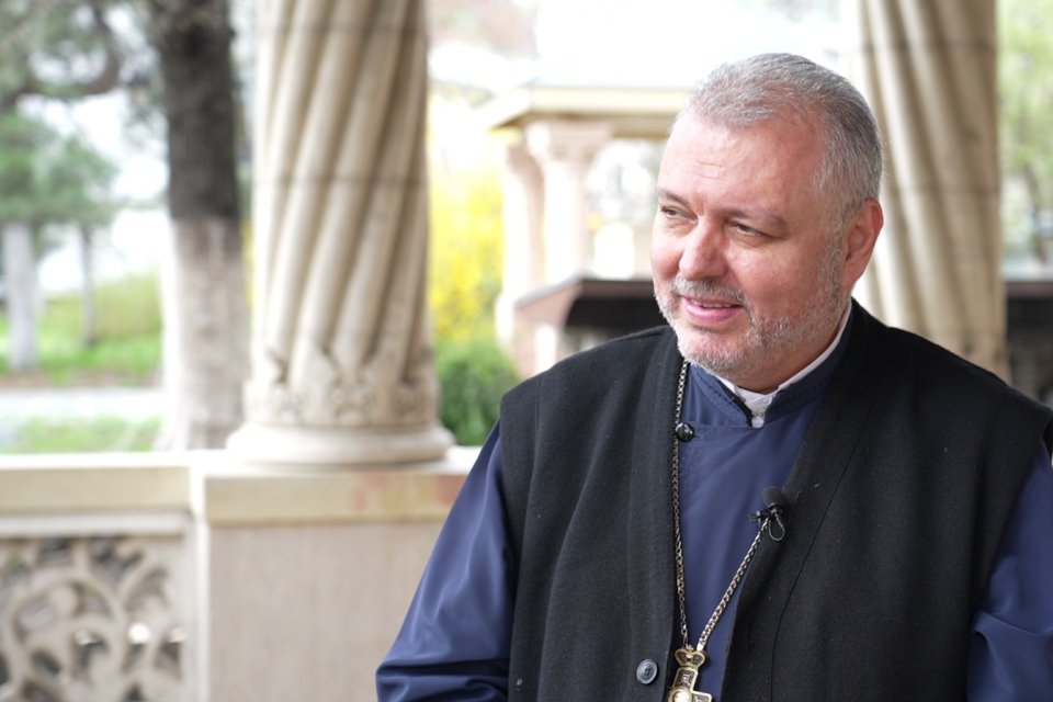 Ce este „a doua Înviere” și când are loc, de fapt. Părintele Emil Cărămizaru explică semnificația slujbei din ziua de Paște