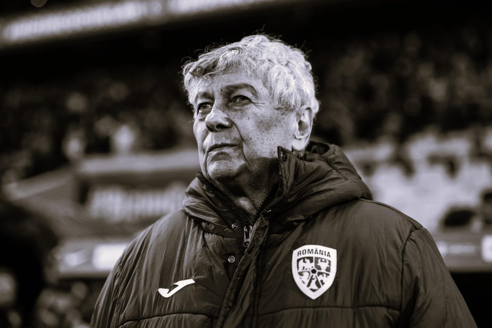 BREAKING NEWS! A murit Mircea Lucescu. Ce mesaj au transmis medicii care l-au tratat