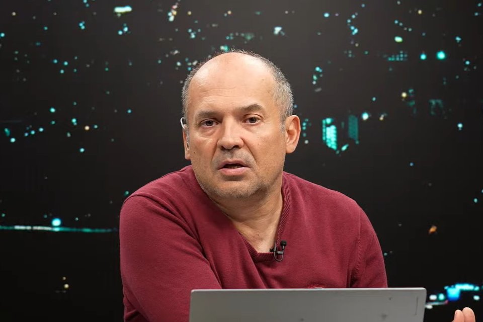 VIDEO | Prea Mult Banciu, 15 aprilie. Radu Banciu va comenta scandalul exploziv din AUR, cu amenințări și tensiuni