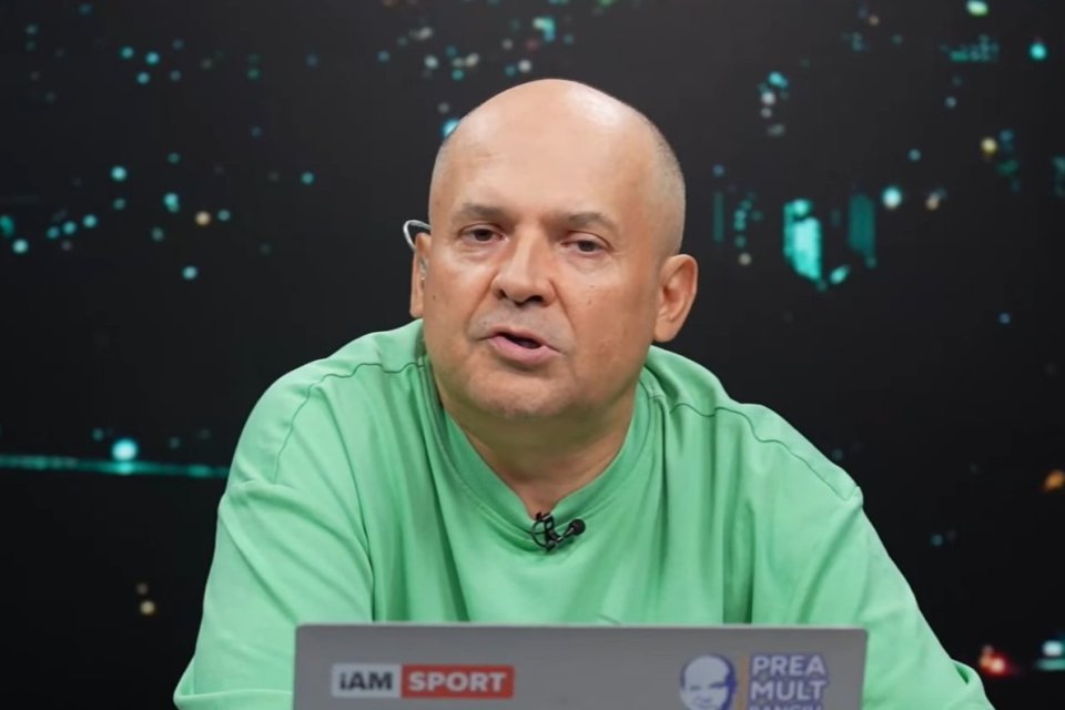 VIDEO | PREA MULT BANCIU, 21 septembrie. Călin Georgescu, reținut de DIICOT. Dosarul vizează o presupusă înșelăciune de 1,1 milioane de euro