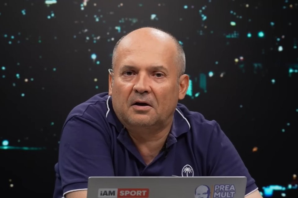 VIDEO | PREA MULT BANCIU, 3 iunie. Radu Banciu analizează reacția țărilor baltice după decizia Rusiei de a închide puncte feroviare la frontieră