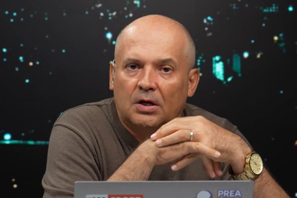 ACCUM, LIVE | PREA MULT BANCIU, 27 august. Paolo Zampolli l-a sunat pe Nicușor Dan de la inaugurarea Parcului Donald Trump. Ce și-au spus cei doi