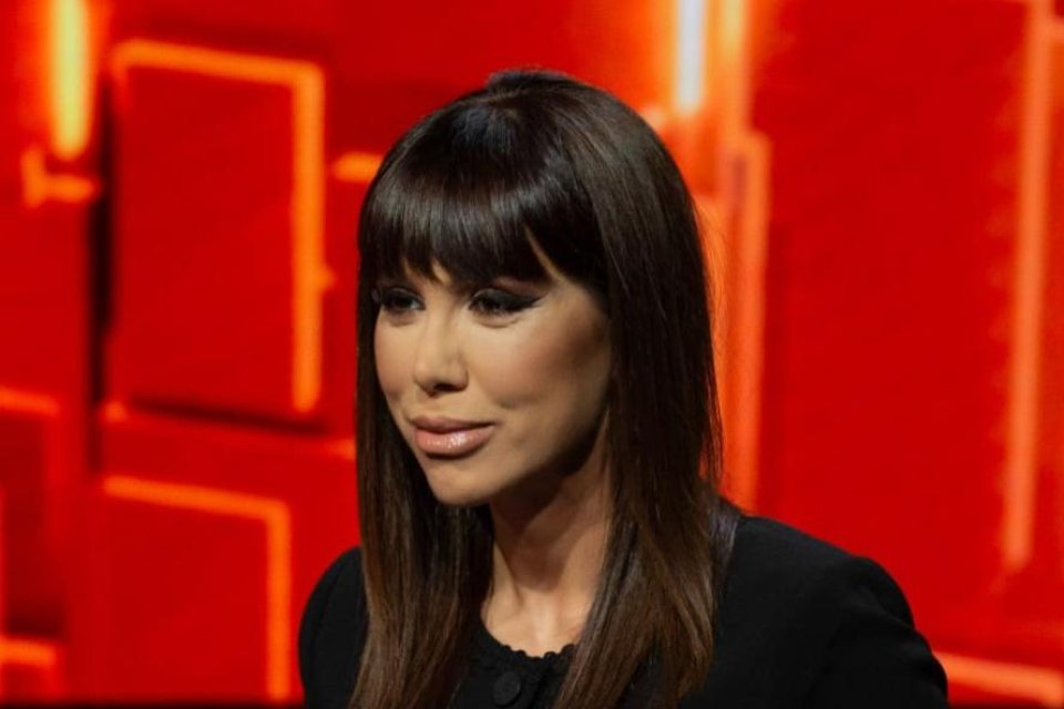 Denise Rifai părăsește Kanal D și pregătește un nou format la o altă televiziune, așa cum a anunțat iAMnews!