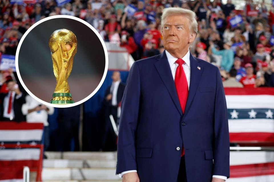 Cupa Mondială 2026, sub semnul incertitudinii. Deciziile lui Donald Trump ridică riscuri majore
