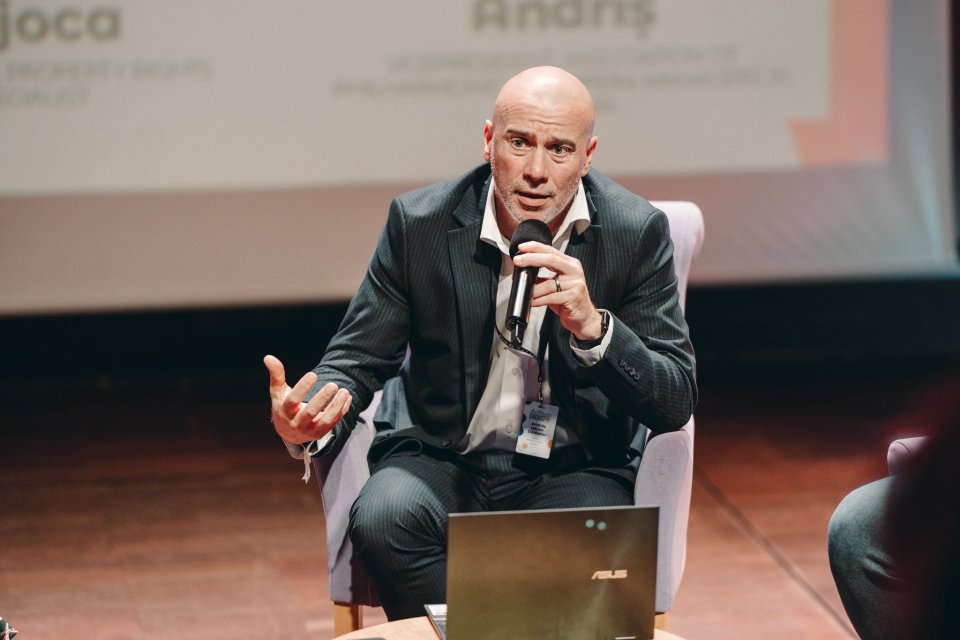 UPDATE | Ministrul interimar al Culturii, Demeter András István, și-a dat demisia: ”Îmi depun mandatul pe masa premierului”