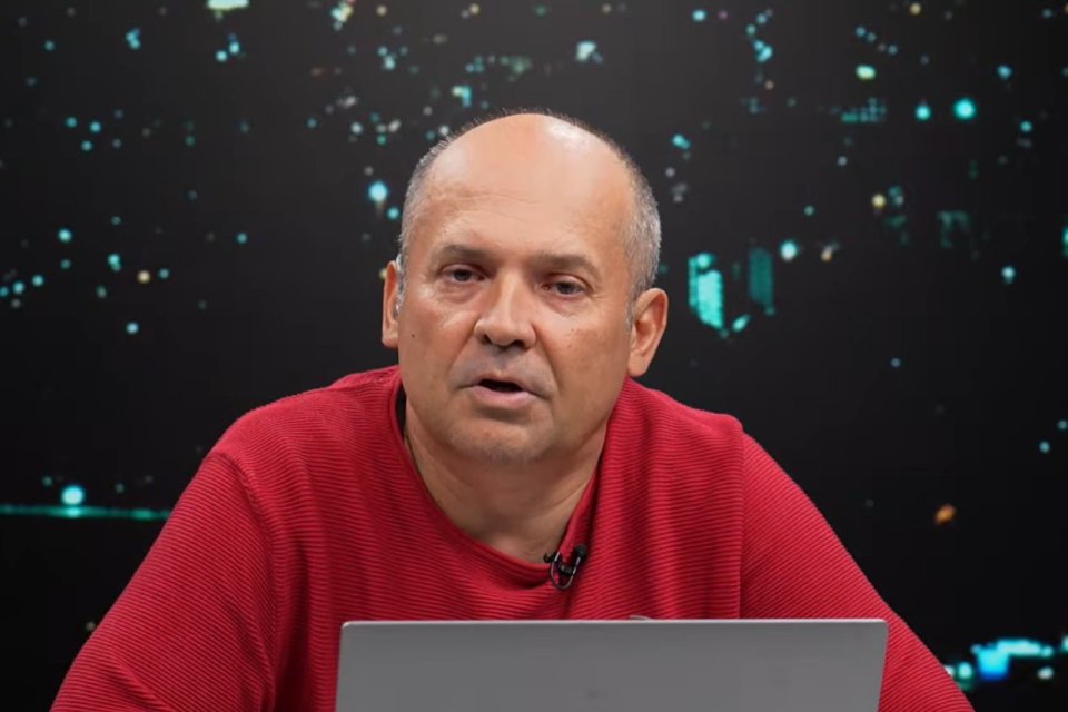 PREA MULT BANCIU, live pe iAMnews.ro, 5 iunie, de la ora 20. Constanța, în centrul unui incident militar fără precedent: patru drone ucrainene scăpate de sub control s-au autodistrus