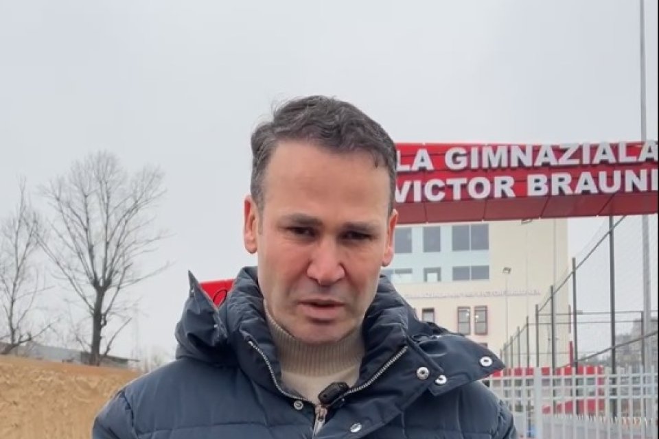 UPDATE | Robert Negoiță poate reveni în funcția de primar al Sectorului 3. Tribunalul București i-a ridicat controlul judiciar și cauțiunea de 800.000 de lei