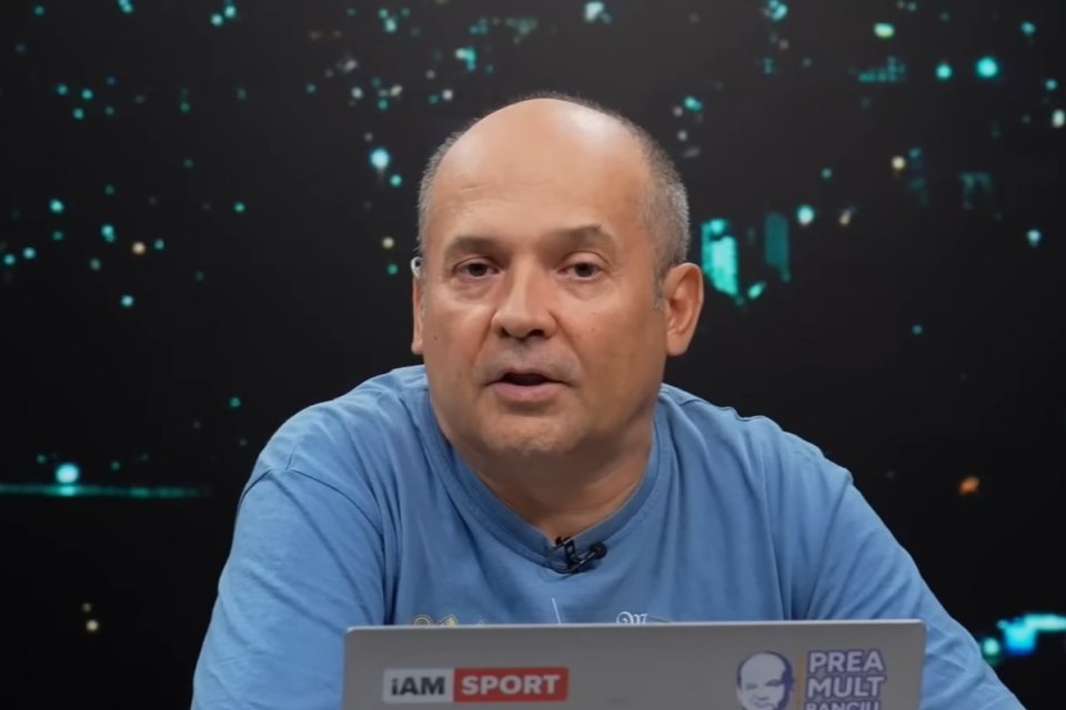 VIDEO | PREA MULT BANCIU, 13 iulie. Radu Banciu comentează blocajul negocierilor și scenariul alegerilor anticipate