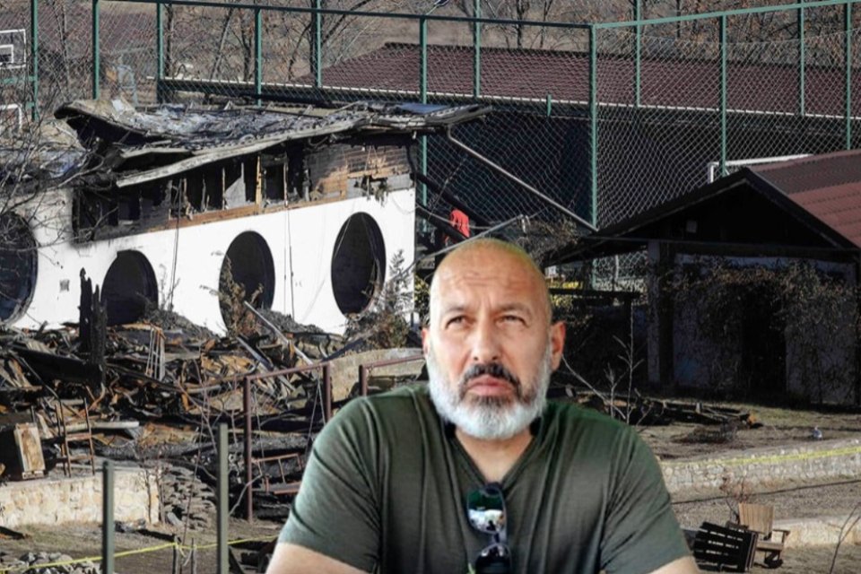 Prima victorie în instanță a patronului de la Ferma Dacilor. Cum a scăpat Cornel Dinicu de o executare silită pentru datorii de sute de mii de lei