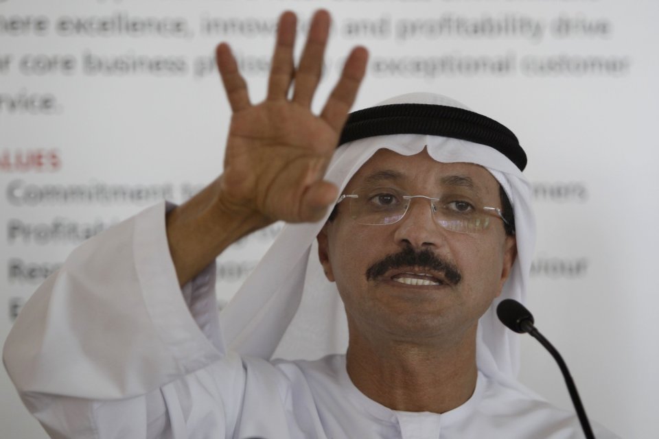 Șeful DP World demisionează după apariția legăturilor cu Jeffrey Epstein. Compania anunță reorganizarea conducerii