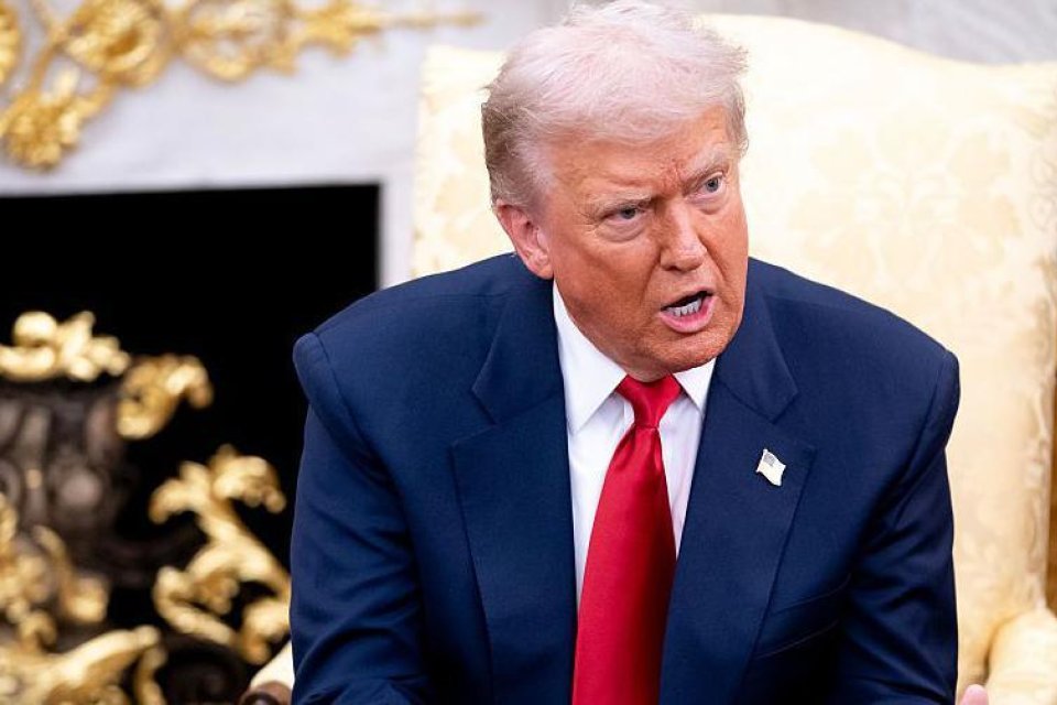 Trump apasă pedala presiunii la adresa Kievului. Zero „recunoștință”, în timp ce aliații discută planul de pace la Geneva