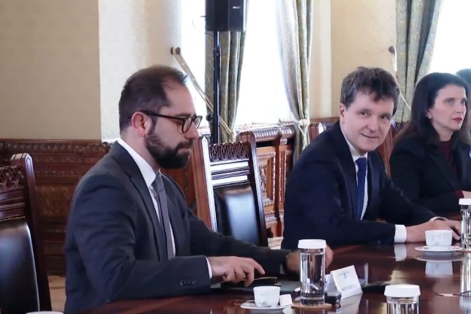 UPDATE | Consultări maraton la Cotroceni fără rezultate pentru formarea noului Guvern. Nicușor Dan anunță continuare negocierilor: ”Este esențial ca partidele să dea dovadă de responsabilitate, de maturitate”
