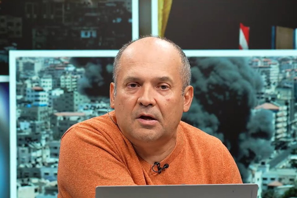 ”Nu o are nimeni pe planetă”. Banciu susține o poveste uluitoare despre serviciile secrete israeliene