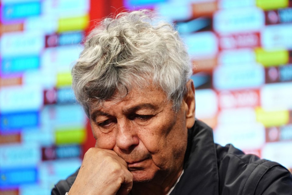 Starea lui Mircea Lucescu s-a înrăutățit brusc. Ce spun medicii