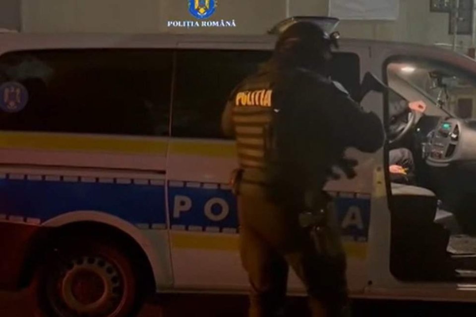 Percheziții la rudele lui Florin Salam într-un dosar de trucare a meciurilor pentru pariuri sportive