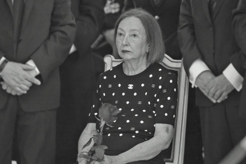 Ce i-a lăsat Rodica Stănoiu iubitului mai tânăr. Testamentul fostei ministre, făcut public