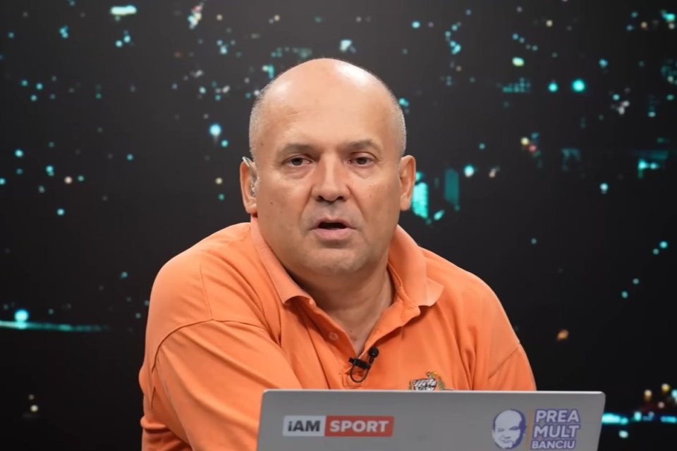 ACUM, LIVE | PREA MULT BANCIU, 29 iunie. Radu Banciu analizează blocajul politic înaintea vacanței parlamentare
