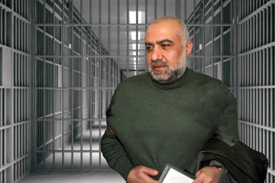 Decizie de ultimă oră pentru Omar Hayssam. Cel mai cunoscut terorist al României este tot mai aproape de libertate