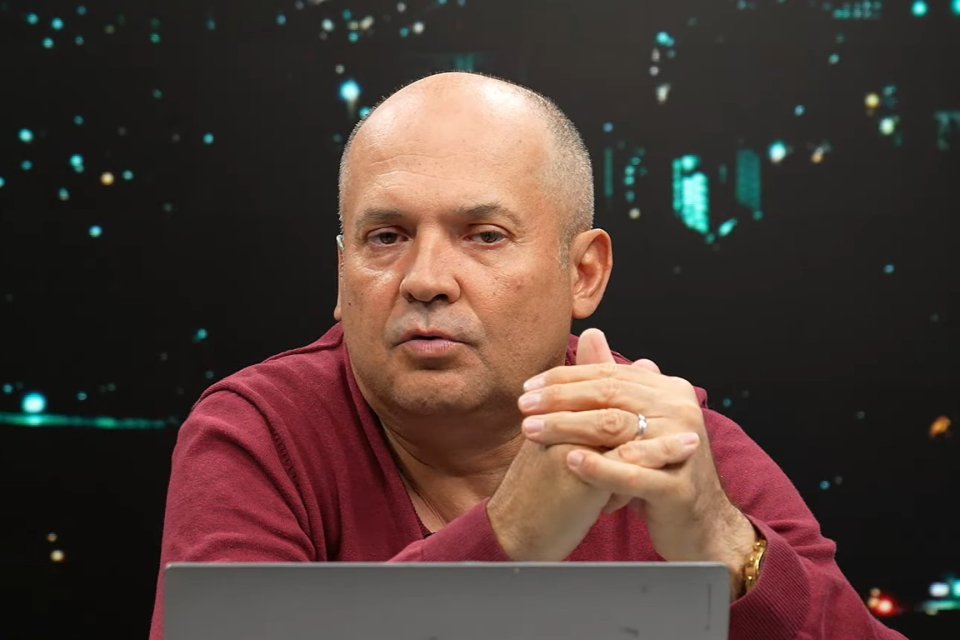 ACUM, LIVE | Prea Mult Banciu live pe iAMnews.ro, 26 februarie, de la 20:00. Radu Banciu analizează disputa dintre Grindeanu și USR, după ce PSD pune condiții pentru Avocatul Poporului