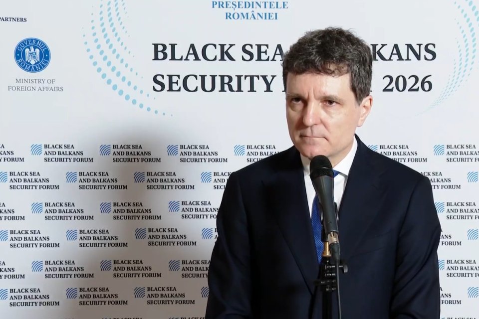 Nicușor Dan: ”Nu o să fac experimente, să propun premier și să vedem dacă există sau nu majoritate”. Ce întrebări le va pune partidelor la consultări