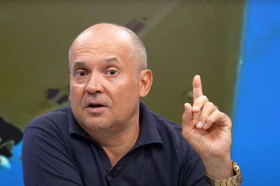 Radu Banciu, despre eforturile Dianei Buzoianu: “Într-o țară nefuncțională nu se poate face reformă”