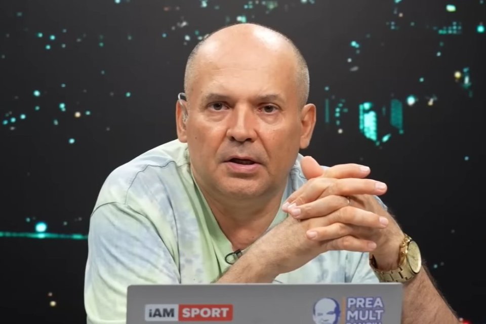VIDEO | Radu Banciu s-a întors din vacanță! „Prea Mult Banciu” revine LIVE pe iAMnews.ro
