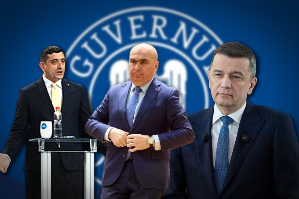 UPDATE | Parlamentul votează moțiunea de cenzură împotriva Guvernului Bolojan. Premierul lansează un atac dur la adresa PSD și o numește „mincinoasă și cinică”